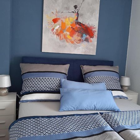 Ferienwohnung Wilfried โคเบลนซ์ ภายนอก รูปภาพ
