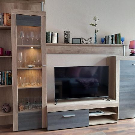 Ferienwohnung Wilfried โคเบลนซ์ ภายนอก รูปภาพ