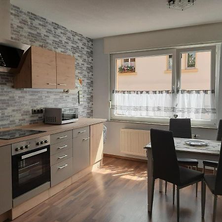 Ferienwohnung Wilfried โคเบลนซ์ ภายนอก รูปภาพ