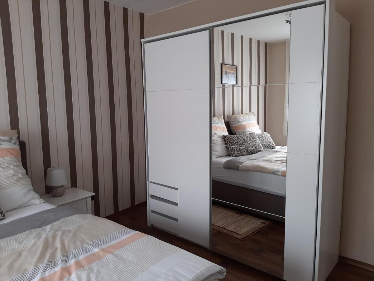 Ferienwohnung Wilfried โคเบลนซ์ ภายนอก รูปภาพ