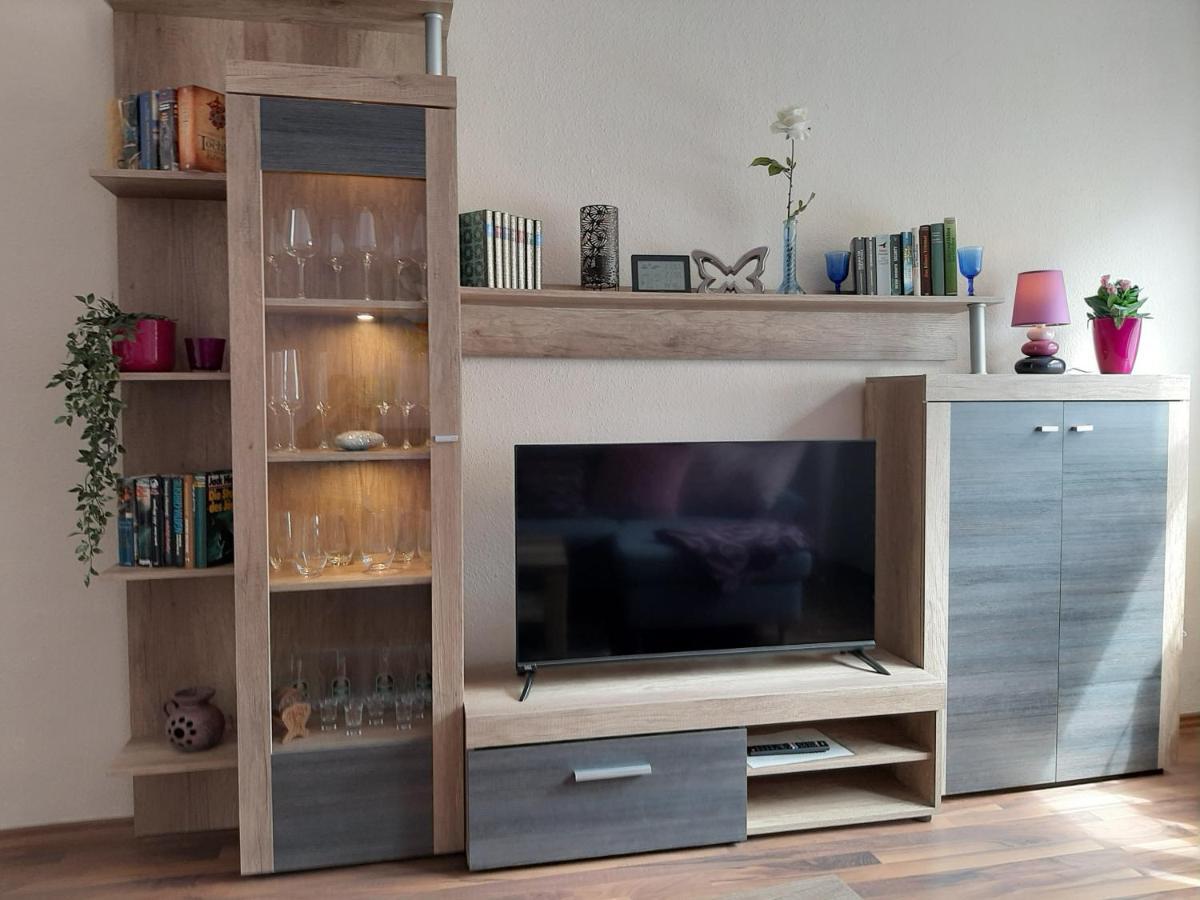 Ferienwohnung Wilfried โคเบลนซ์ ภายนอก รูปภาพ